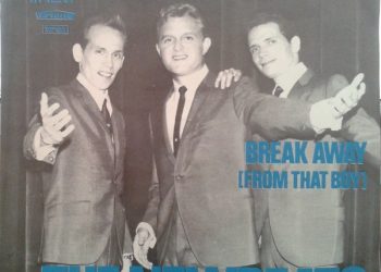 Break Away From That Boy by the Newbeats