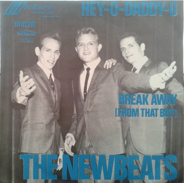 Break Away From That Boy by the Newbeats