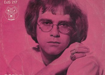 Border Song by Elton John