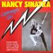 Lightning’s Girl by Nancy Sinatra