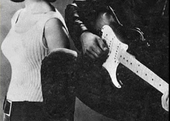 All Strung Out by Nino Tempo and April Stevens