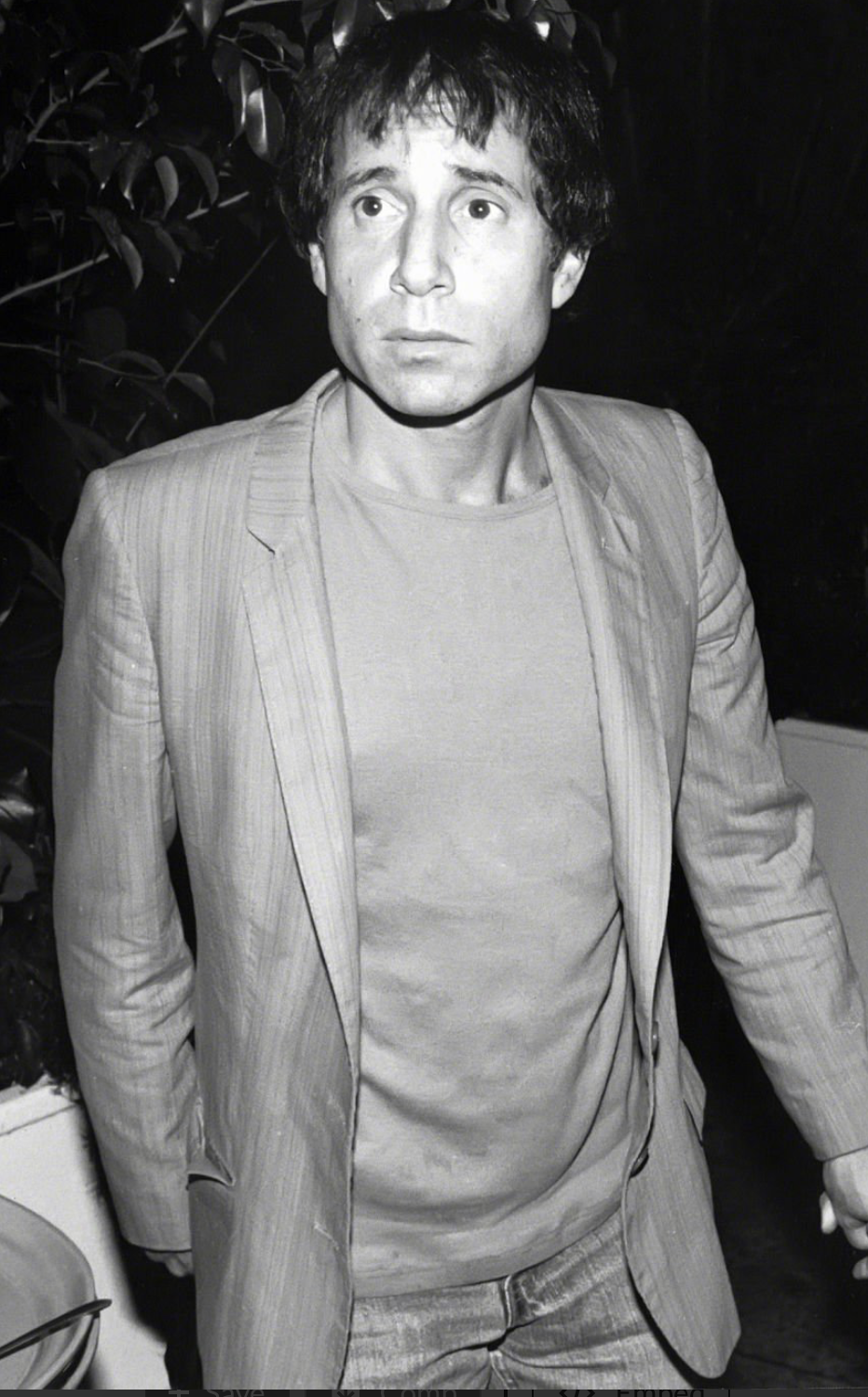 Graceland by Paul Simon