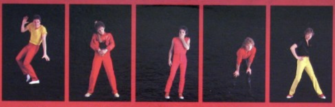 Lady Of The 80s by Loverboy