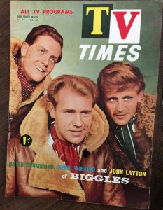 Johnny Remember Me by John Leyton