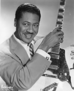 Silhouettes by Steve Gibson and the Red Caps