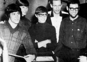 If You Don’t Want My Love by Jack London & The Sparrows