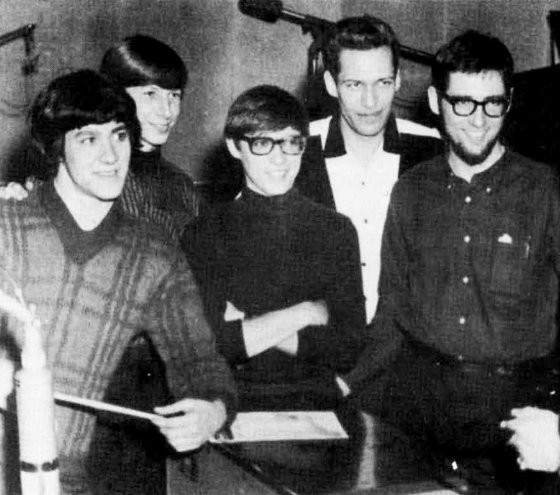 If You Don’t Want My Love by Jack London & The Sparrows