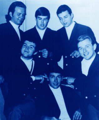 You Gotta Have Love by Robbie Lane & the Disciples