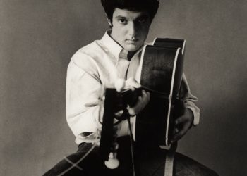 From A Distance by P.F. Sloan