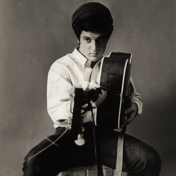 From A Distance by P.F. Sloan