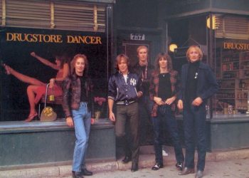 Tin Soldier by Streetheart