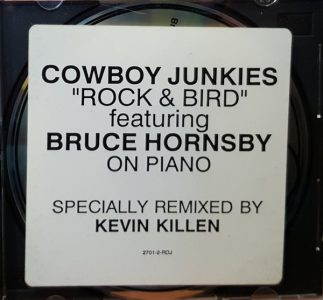Rock And Bird by Cowboy Junkies