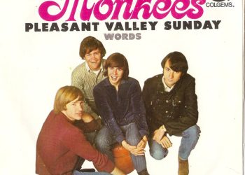 Words by the Monkees