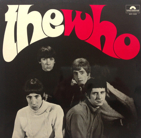 Substitute by The Who