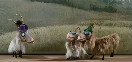 Rubber Duckie by Ernie