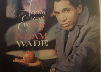 Gloria's Theme by Adam Wade