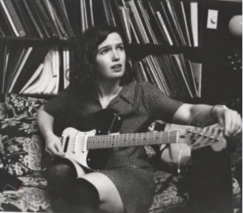 She's On A Mountain by Five Guys Named Moe