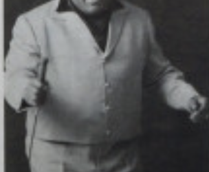 Secret Love by Billy Stewart