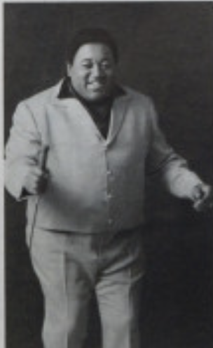 Secret Love by Billy Stewart