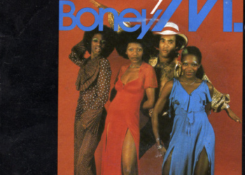 Sunny by Boney M