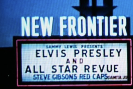 Silhouettes by Steve Gibson and the Red Caps