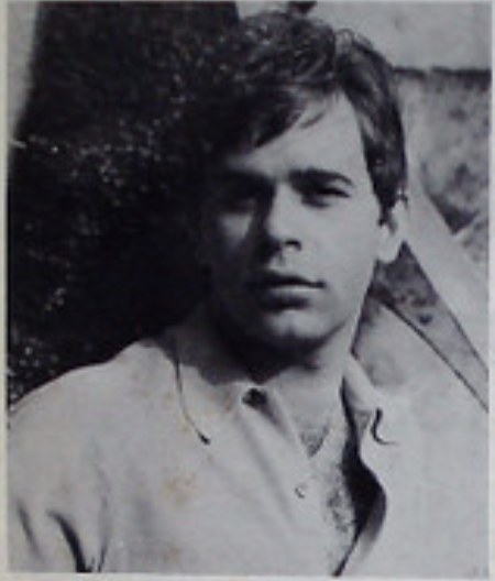 Outside The Gates Of Heaven by Lou Christie