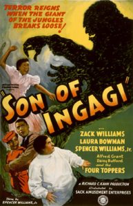 Silhouettes by Steve Gibson and the Red Caps