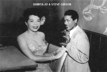 Silhouettes by Steve Gibson and the Red Caps