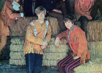 I Feel Good by Lewis and Clarke Exhibition