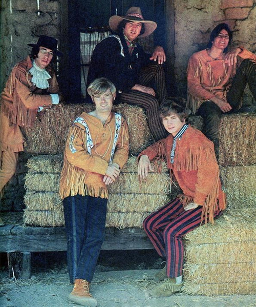 I Feel Good by Lewis and Clarke Exhibition