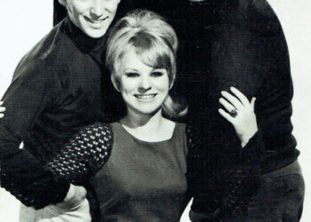 Juanita Banana by the Peels