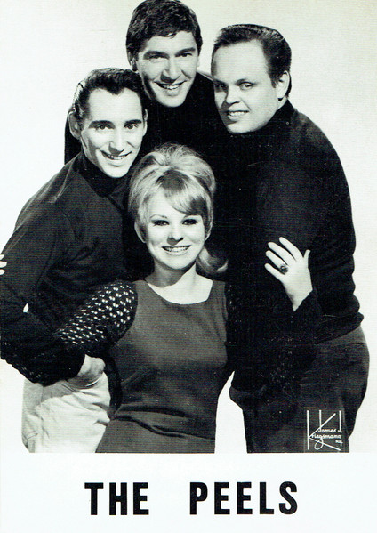 Juanita Banana by the Peels