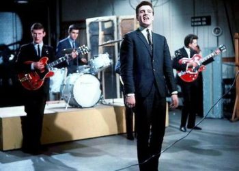 We’re Doing Fine by Billy J. Krammer and the Dakotas