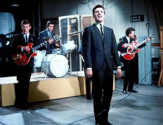 We’re Doing Fine by Billy J. Krammer and the Dakotas