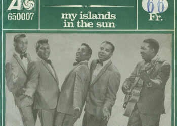 Memories Are Made Of This by the Drifters