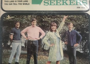Some Day, One Day by the Seekers