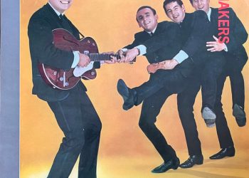 La La La by Gerry and the Pacemakers