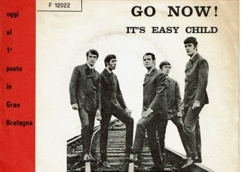 Go Now by the Moody Blues