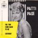 Till You Come Back To Me by Patti Page