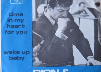 Time In My Heart For You by Dion