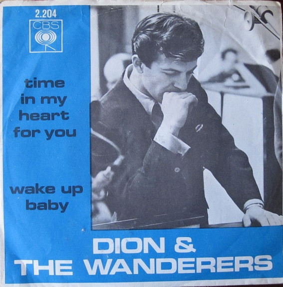 Time In My Heart For You by Dion