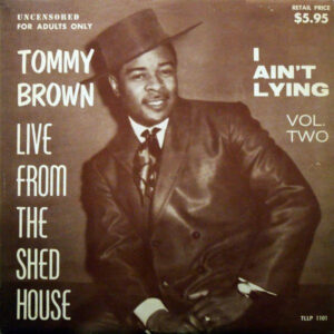 Honky Tonk by Bill Doggett with Tommy Brown