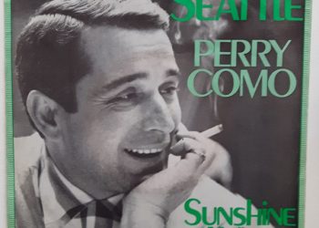 Seattle by Perry Como