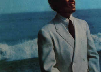 You You You by Mel Carter