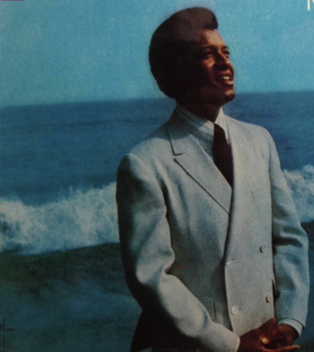 You You You by Mel Carter