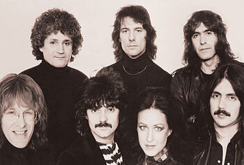Find Your Way Back by Jefferson Starship