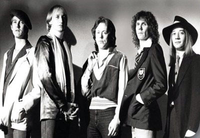 Draggin' You Down by Streetheart