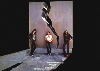 Magic Power by Triumph