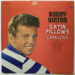 Petticoat White (Summer Sky Blue) ~ Bobby Vinton