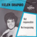 Not Responsible by Helen Shapiro